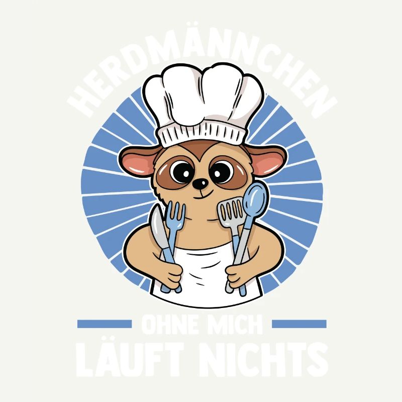 Erdmännchen Herdmännchen