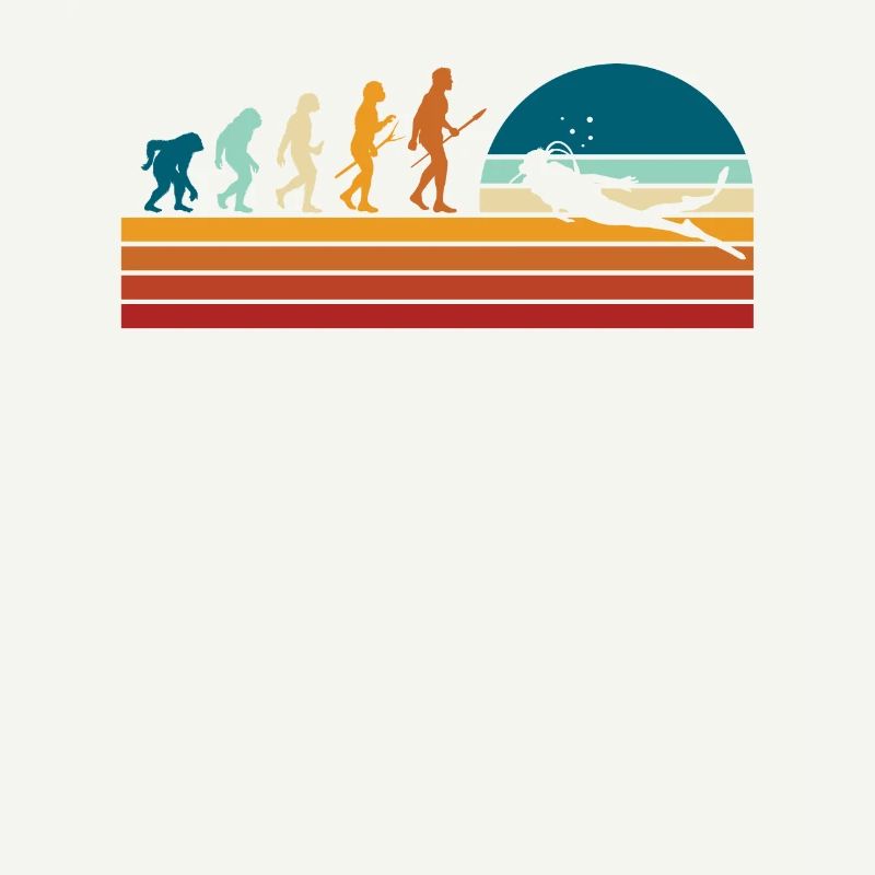 Diver Evolution Diving & Sea Diving