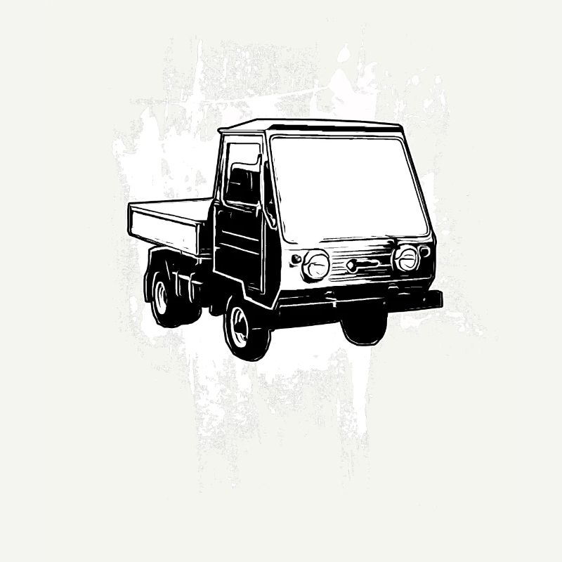 Multicar M25 Multicar New Multricar Trucks