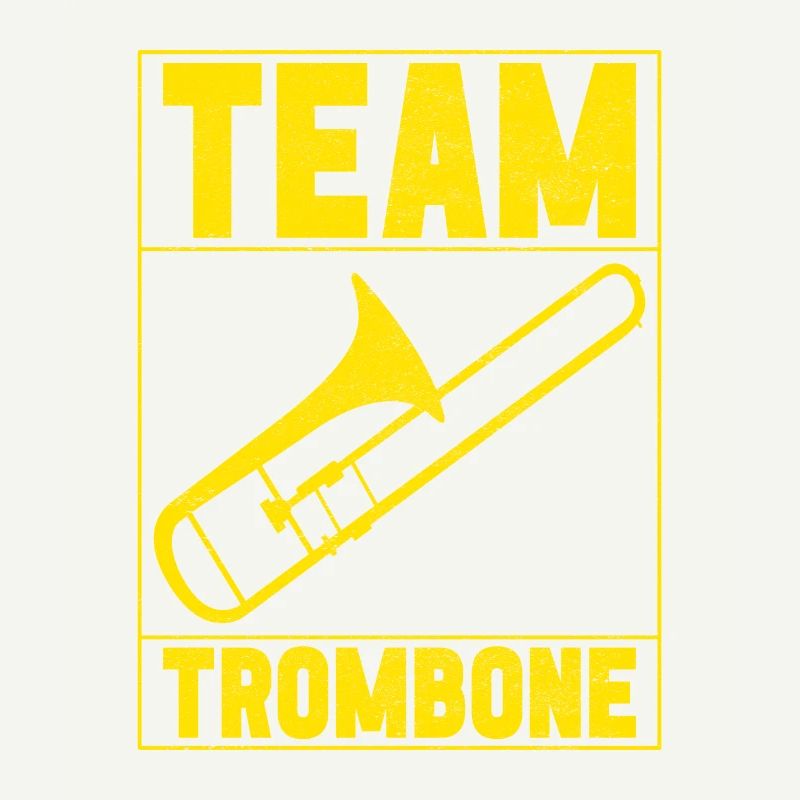 Posaune Trombone