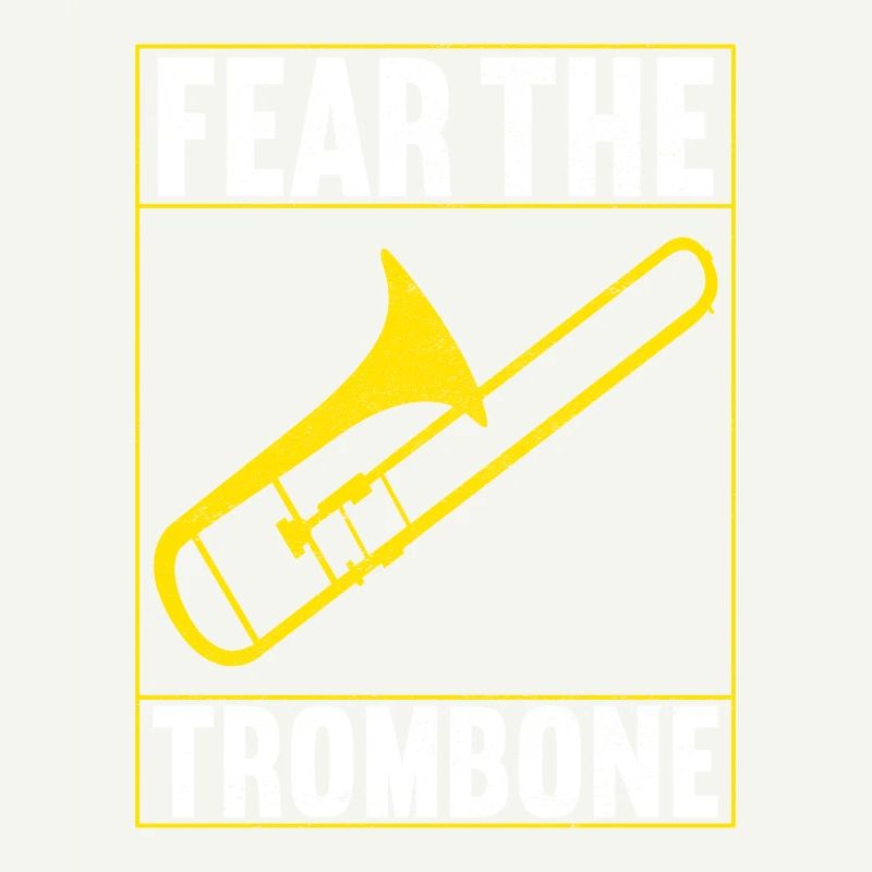Posaune Trombone