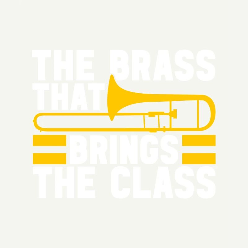 Posaune Trombone