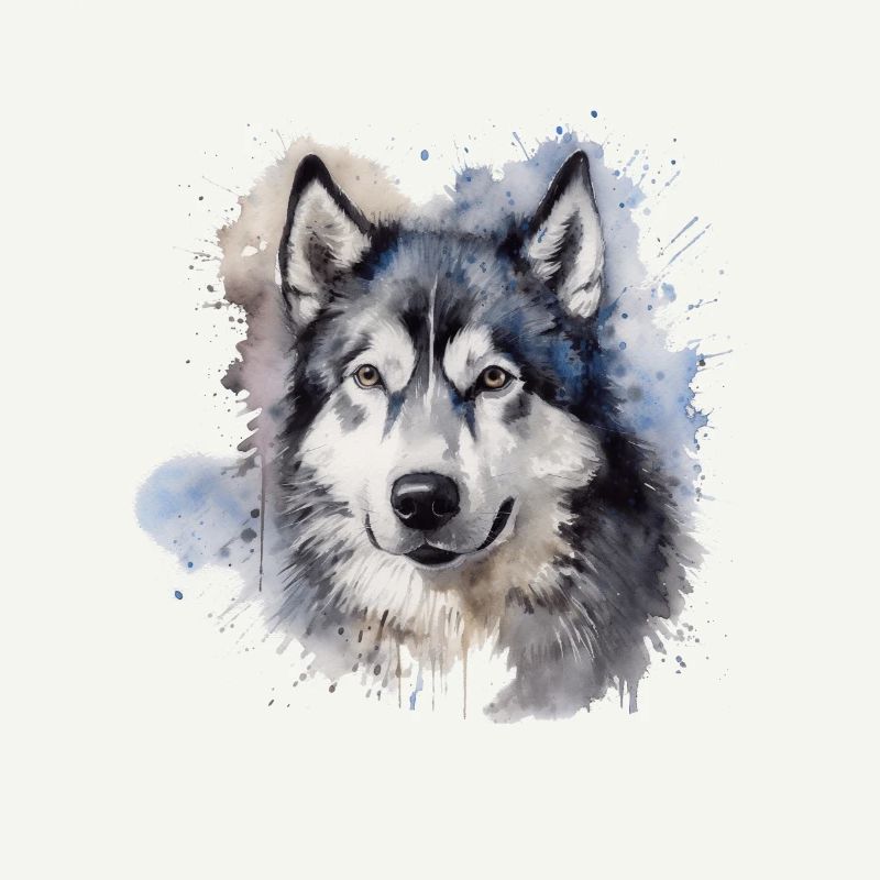 Alaskan Malamute
