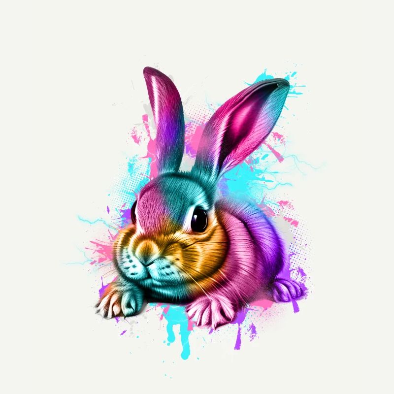Rabbit Rabbit