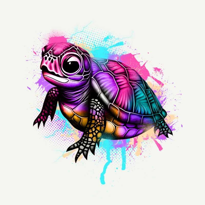 Turtle Sea Turtle Tortoise