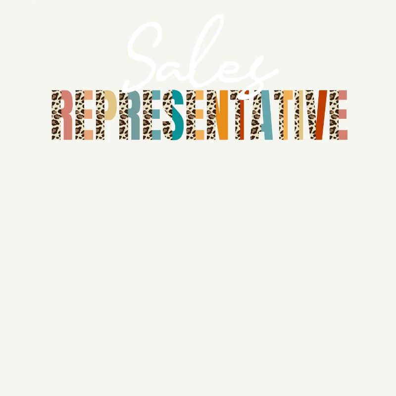 Sales representative