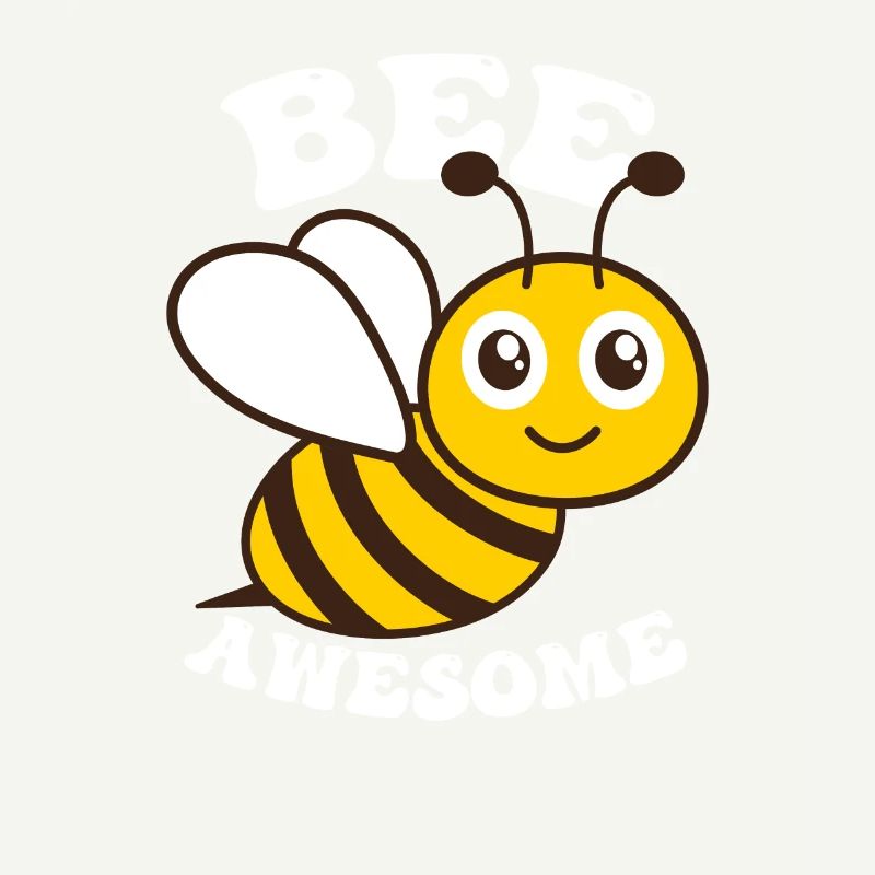 Bee Awesome