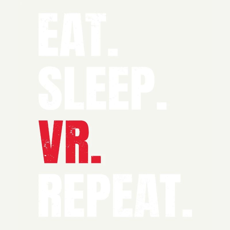 Virtual Reality VR Geschenk