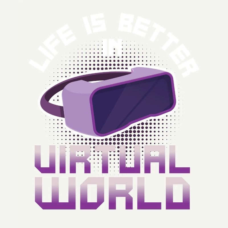 Virtual Reality VR Geschenk