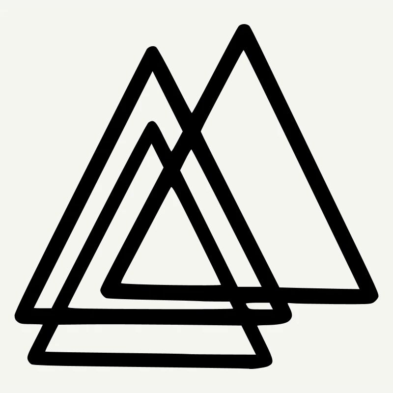 Formes - Triangles