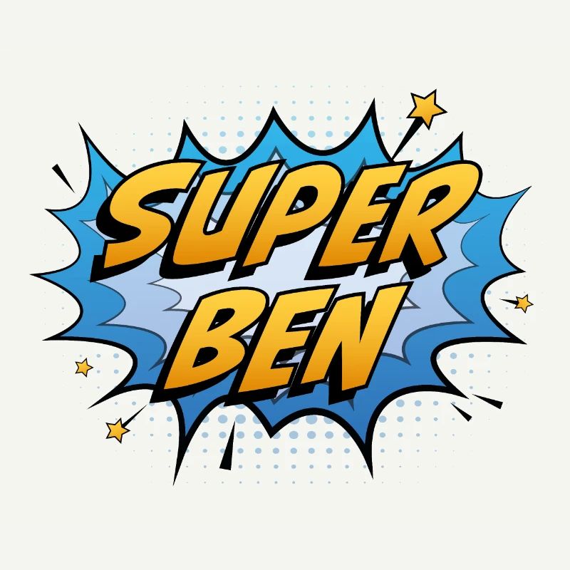 Super Ben