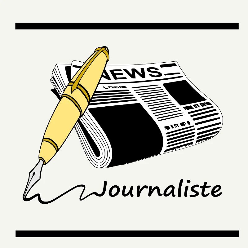 Journaliste