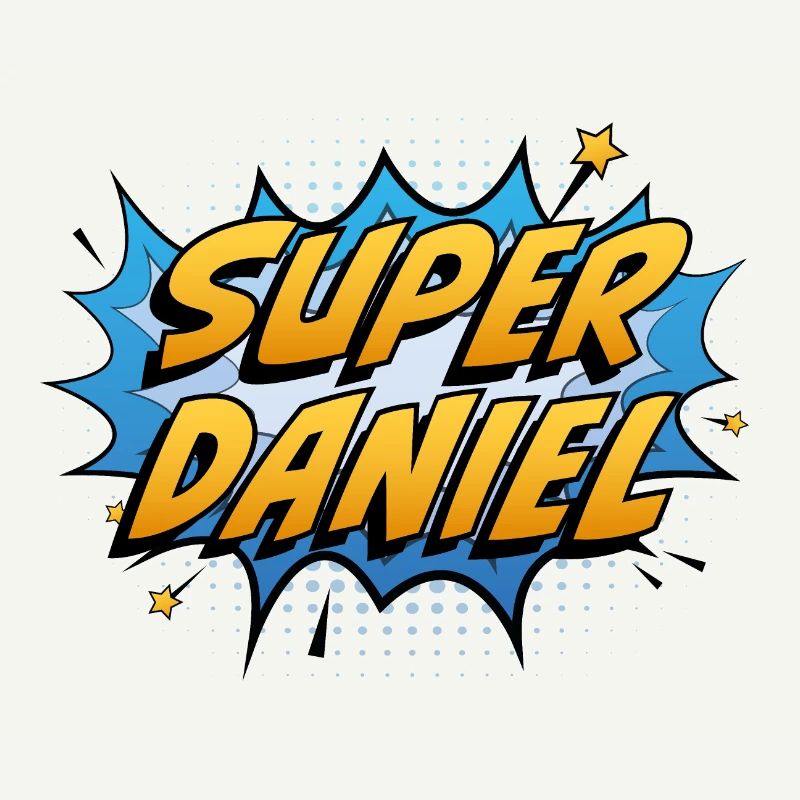 Super Daniel