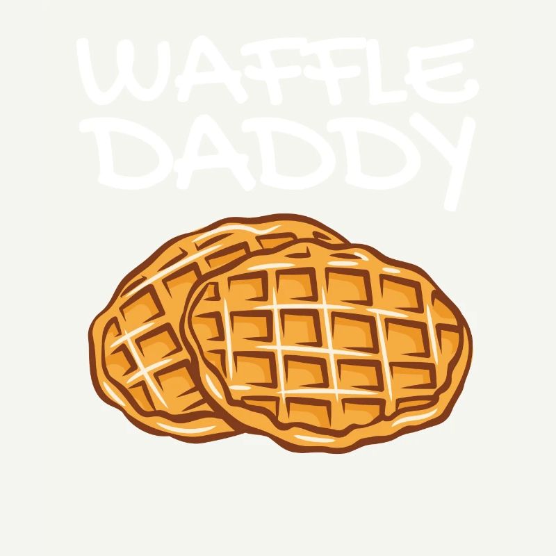 Waffel-Daddy