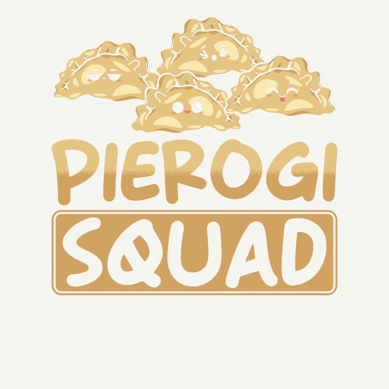 Pierogi dumplings