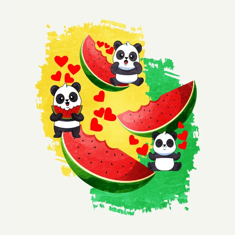 Pastèque