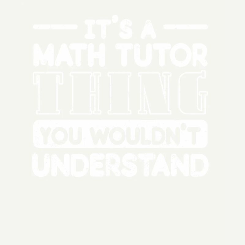 Tutor Geschenk Tutor