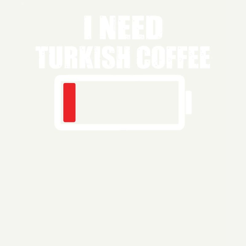 I need Turkish coffee
