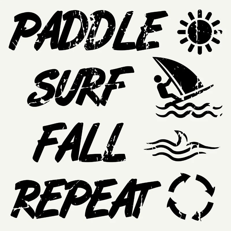 Windsurfing techniques
