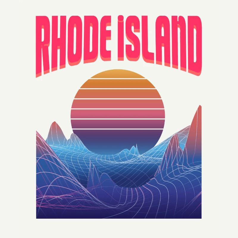 Rhode Island