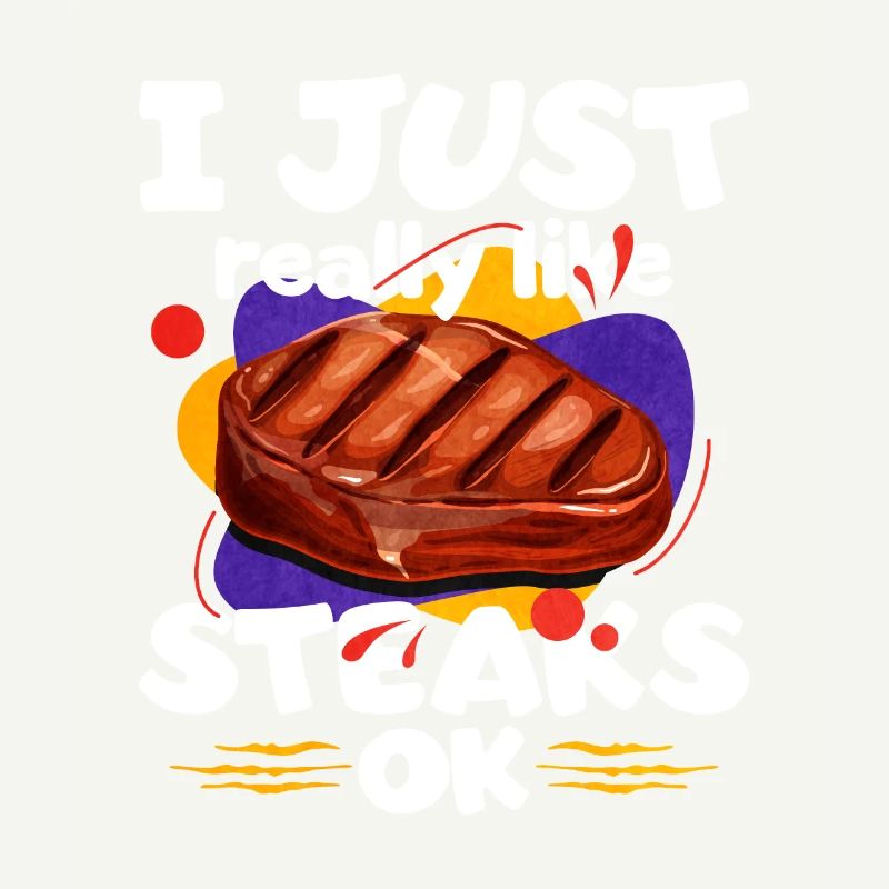 Steak