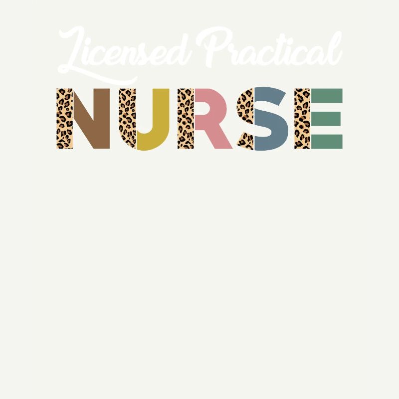 Licensed Practical Nurse Gift
