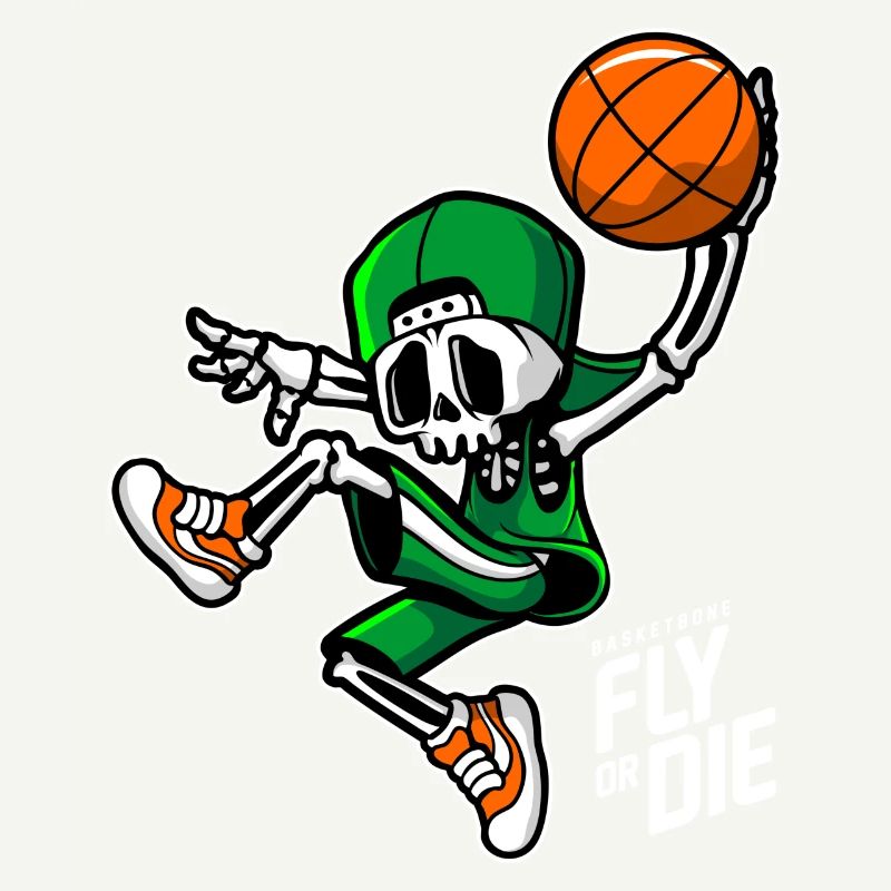 Basket bone