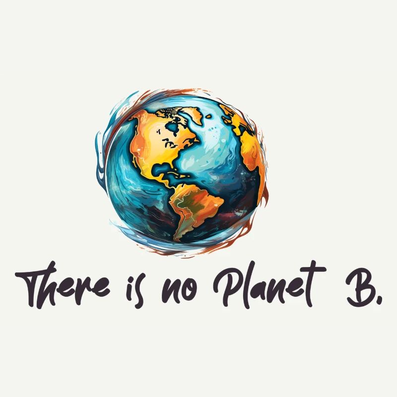 Klimaschutz Kein Planet B