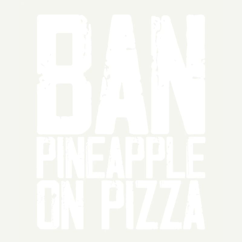 Interdire l’ananas sur la pizza 3