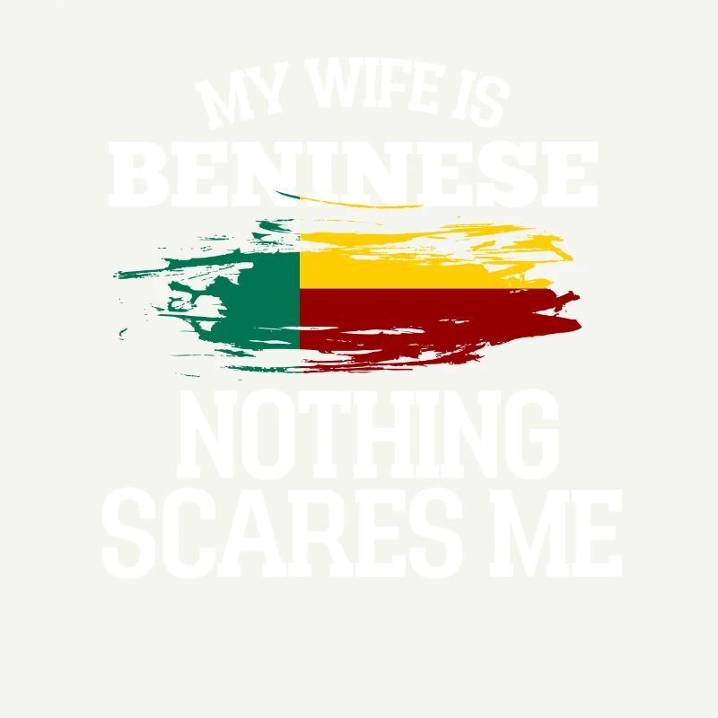 Benin Ehefrau