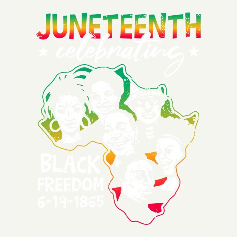 Celebrating Juneteenth