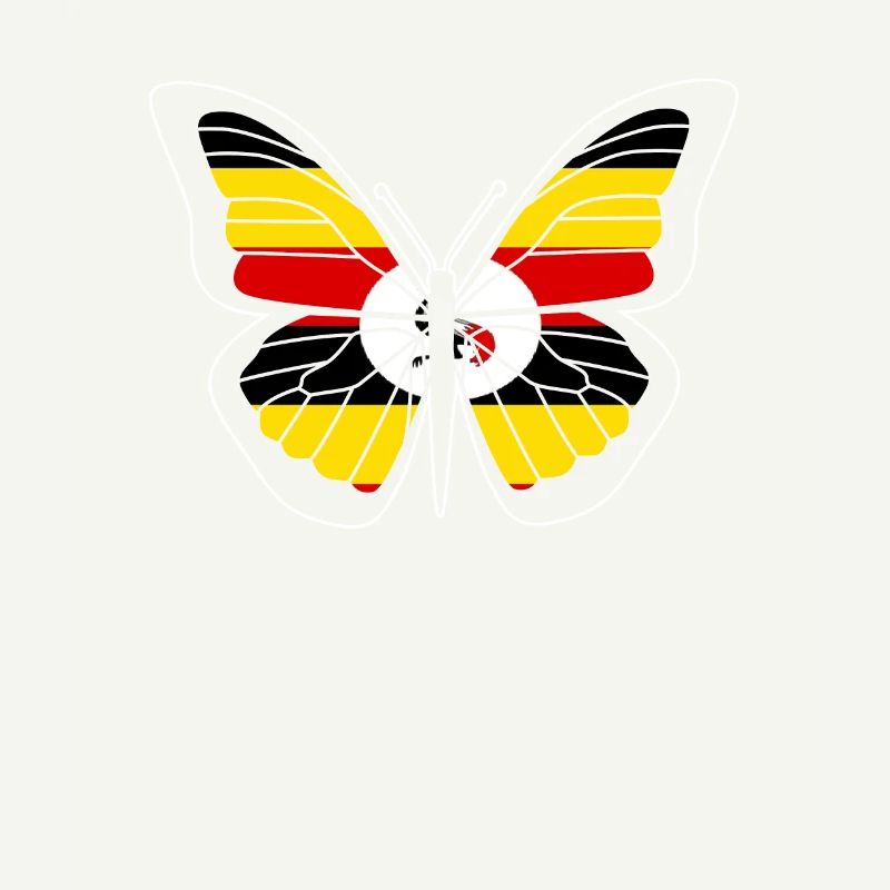 Ouganda