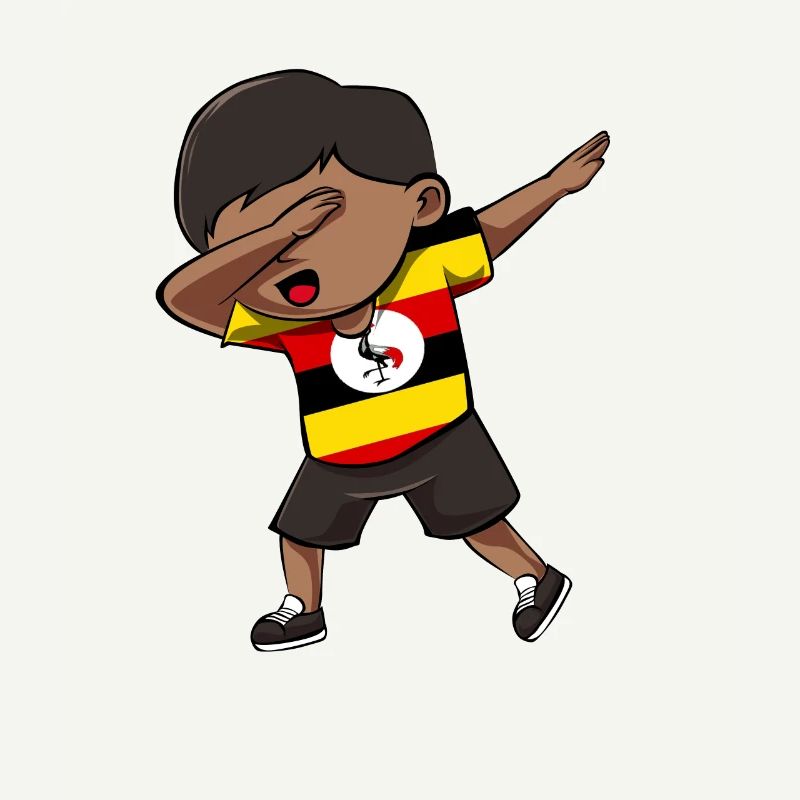 Uganda