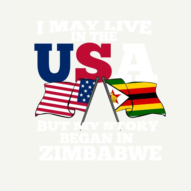 Simbabwe