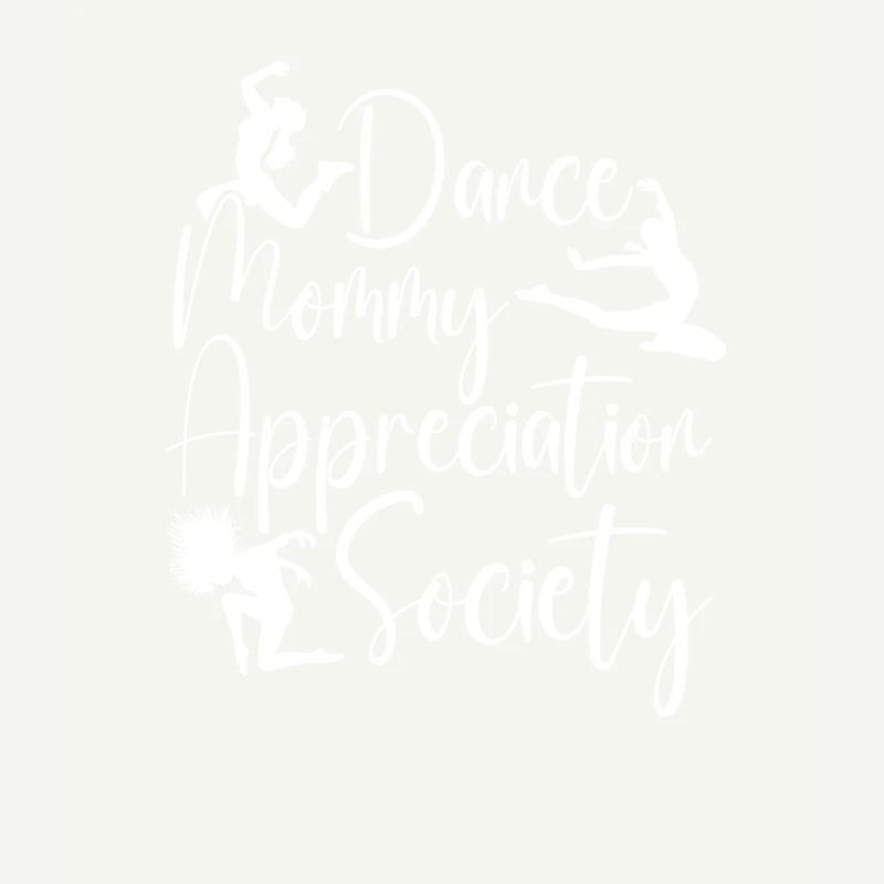 Maman Mère Danseuse Danse Mère
