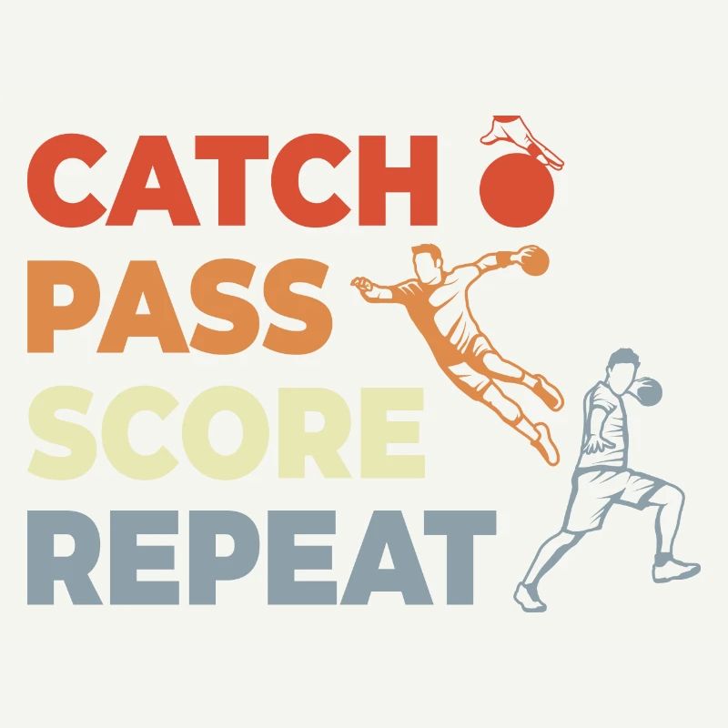 Handball Techniques