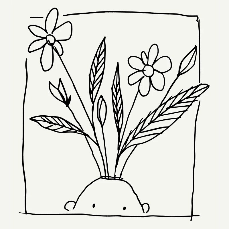 Growing / Wachsen