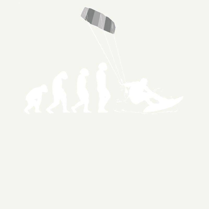 Kitesurf Kiteboard Kitesurfing Kite-Surf Evolution