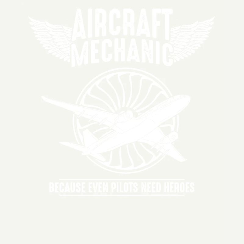 Flugzeugmechaniker Luftfahrttechniker - weil
