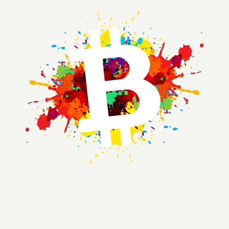 Bitcoin Crypto Crypto-monnaie