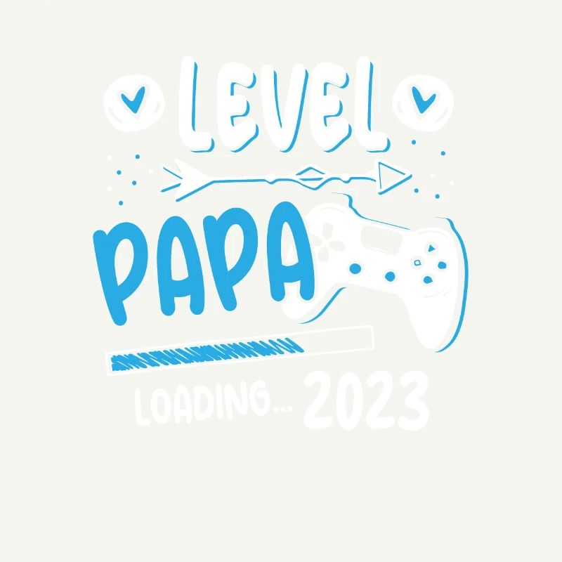 Papa Level Loading 2023