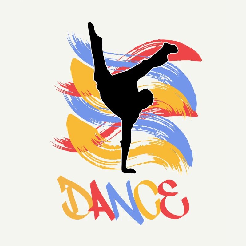 Breakdancing