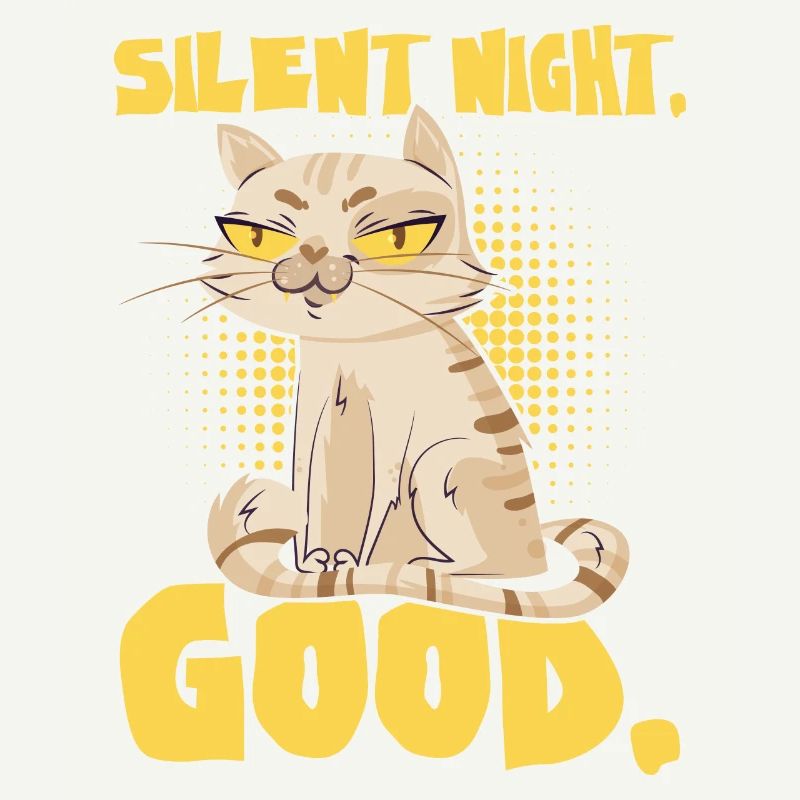 Nuit silencieuse