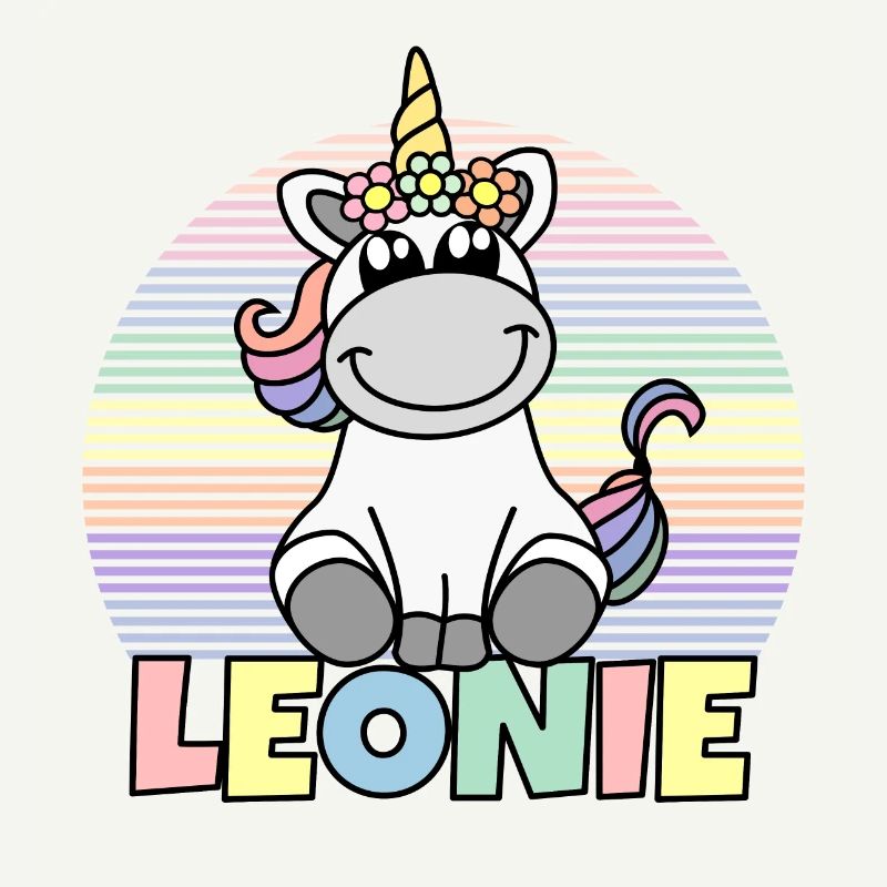 Leonie Einhorn Name