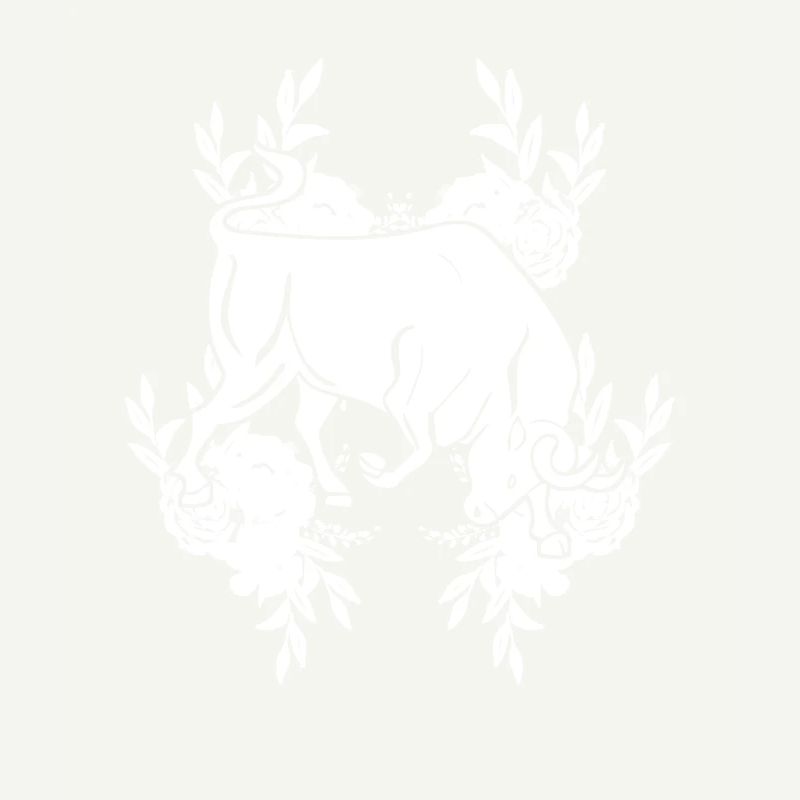 Sternzeichen Stier Symbol