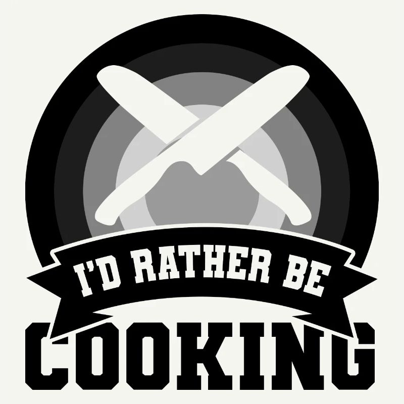 Funny Chef Quote