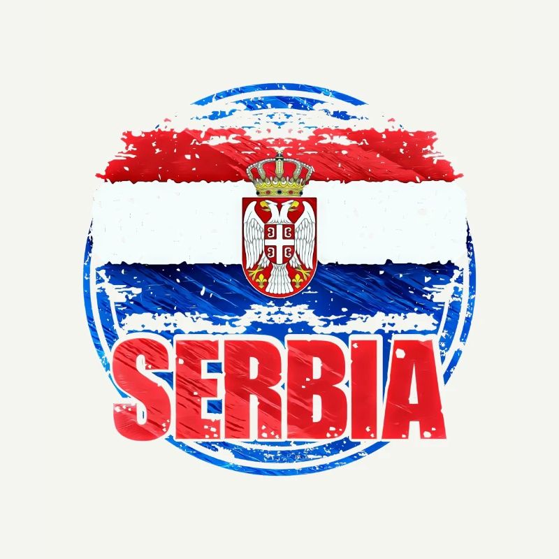Serbien