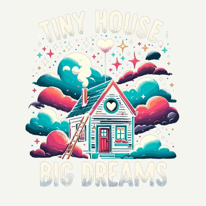 Propriétaire constructeur de Tiny House - Tiny House Big Dreams