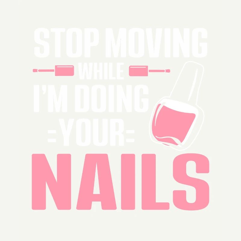 Nageltechniker Nagelstudio Nail Tech