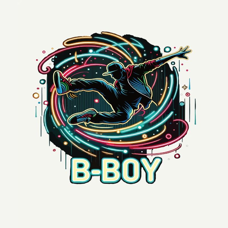 Breakdance Breakdancer Breakdance Enfants